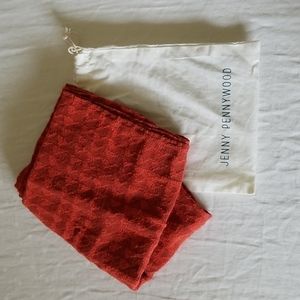 Jenny Pennywood Scarf